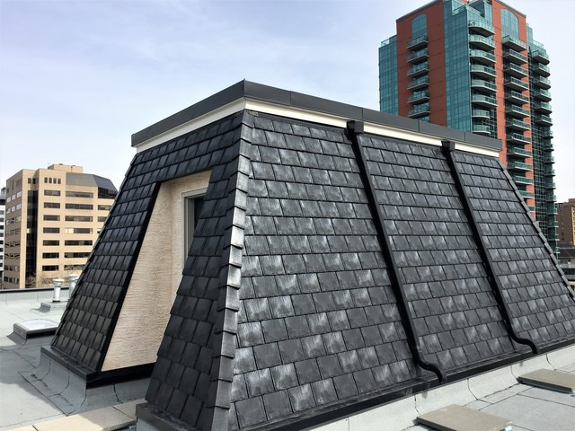 Mega Roofing & Exteriors Inc | 143 Huggard Rd, Calgary, AB T3Z 2C2, Canada | Phone: (403) 829-9646