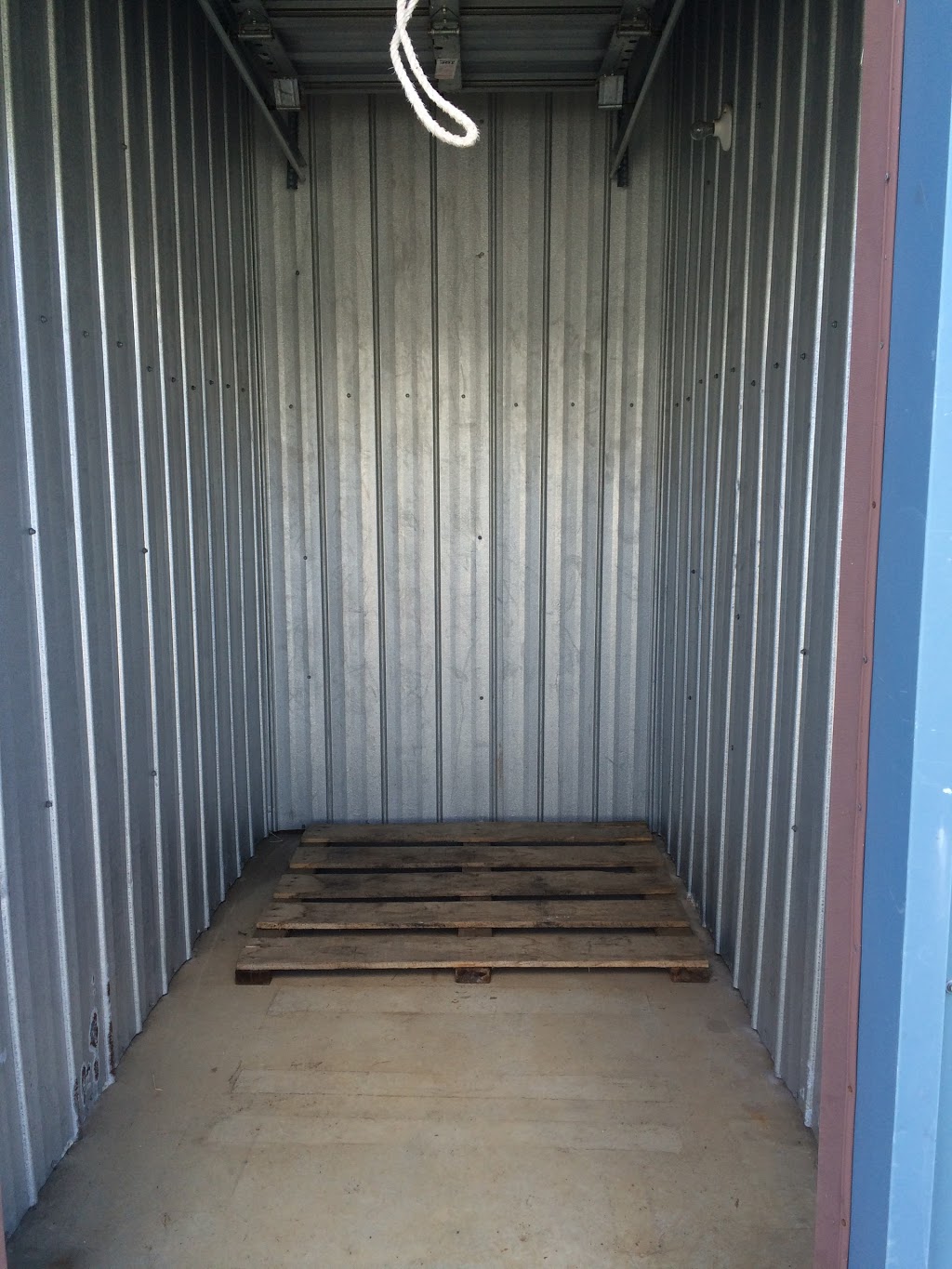 Neebing Mini Storage | 1157 Rosslyn Rd, Thunder Bay, ON P7E 6V8, Canada | Phone: (807) 939-1144