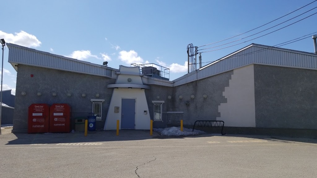 Assiniboia West Recreation Association Inc. | 861 Buchanan Blvd, Winnipeg, MB R2Y 1N1, Canada | Phone: (204) 837-2820