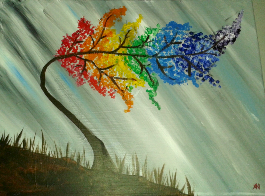 For the Love of Art | 725 Notre Dame Dr Unit 7, London, ON N6J 3V5, Canada | Phone: (519) 670-0740