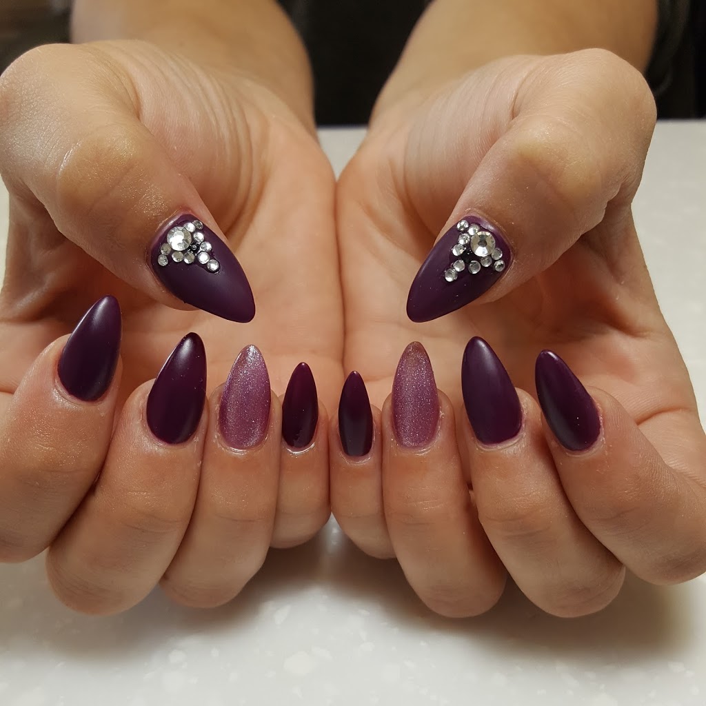 Grandview Nails | 600 Grandview St S #3, Oshawa, ON L1H 8P4, Canada | Phone: (905) 432-8883