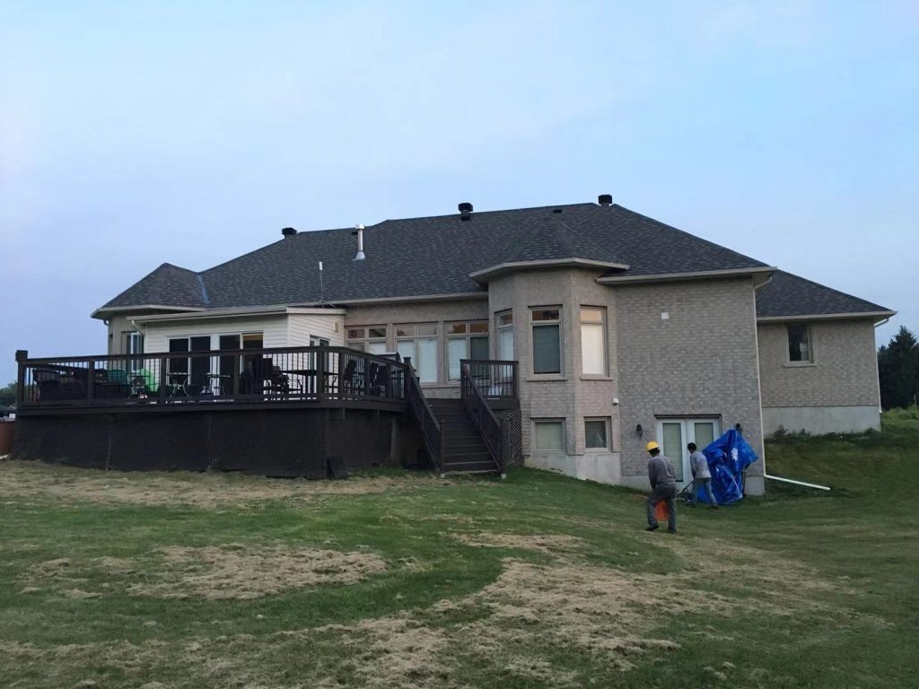 GTA Pro Roofing | 3 Nakina Way, Unionville, ON L3R 5Y7, Canada | Phone: (647) 620-7663