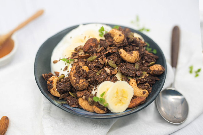 F45 Meals | 6905 Millcreek Dr Unit 1, Mississauga, ON L5N 6A3, Canada | Phone: (866) 900-2345