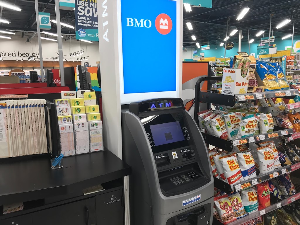 BMO Bank of Montreal ATM | 11625 Elbow Dr SW, Calgary, AB T2W 1G8, Canada | Phone: (800) 363-9992