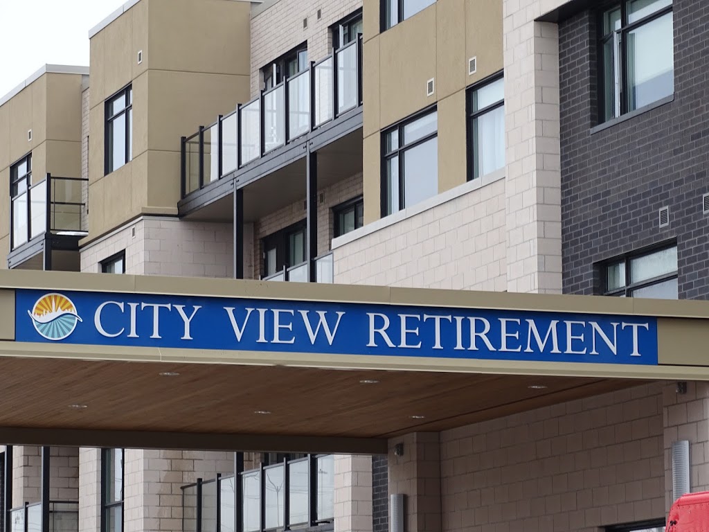 City View Retirement Community | 151 Meadowlands Dr W, Nepean, ON K2G 2S3, Canada | Phone: (613) 518-4627