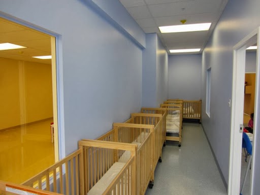 Academie prescolaire des anges | 12383 Rue Lachapelle, Montréal, QC H4J 2P7, Canada | Phone: (514) 745-0660