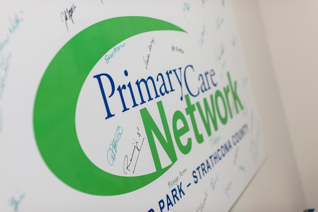 Primary Care Network | 150 Broadway Crescent #108, Sherwood Park, AB T8H 0V3, Canada | Phone: (780) 410-8000