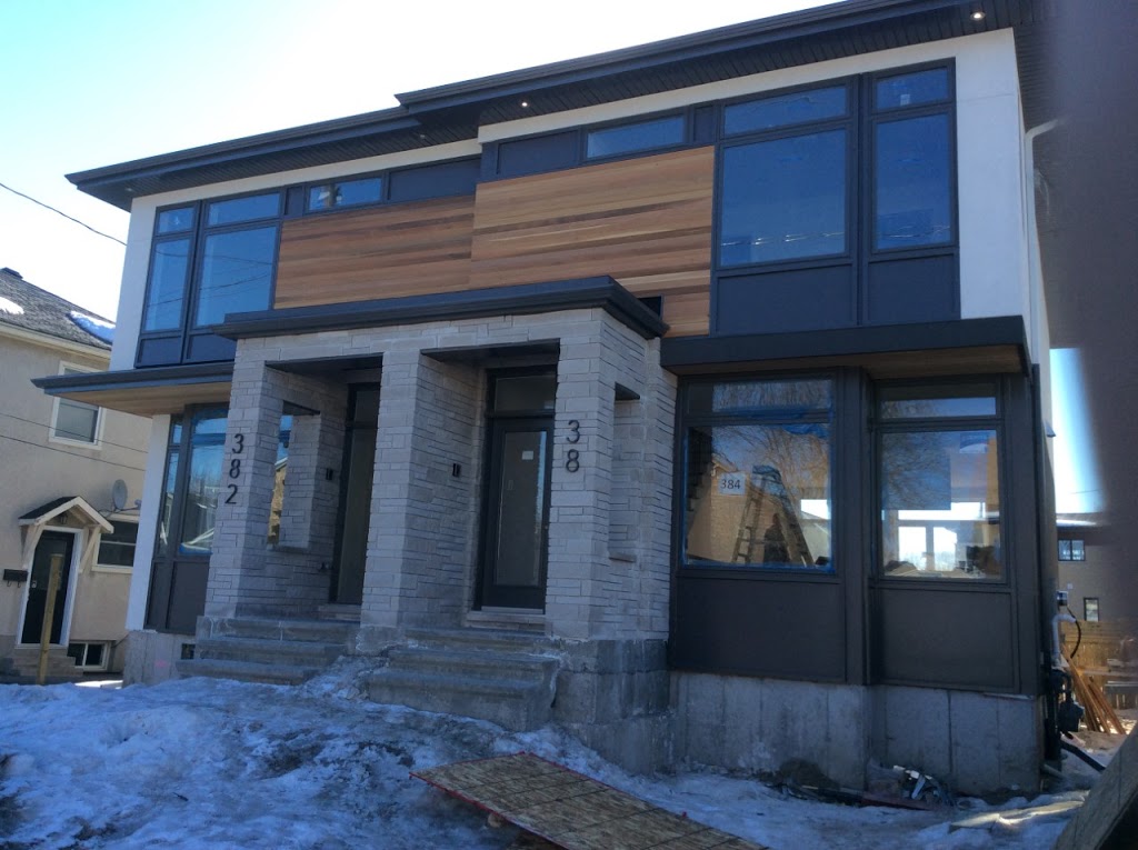 Modern Eavestroughing | 166 Rue de Varennes unit/ 900-1000, Gatineau, QC J8T 8G4, Canada | Phone: (613) 736-7373