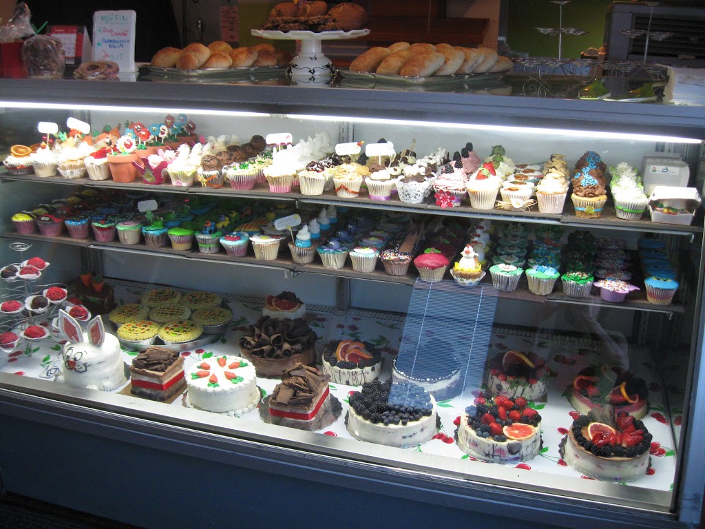 Pain ô dessert! | 1123 Boulevard Pie-XI Sud, Québec, QC G3K 1J9, Canada | Phone: (418) 842-4942