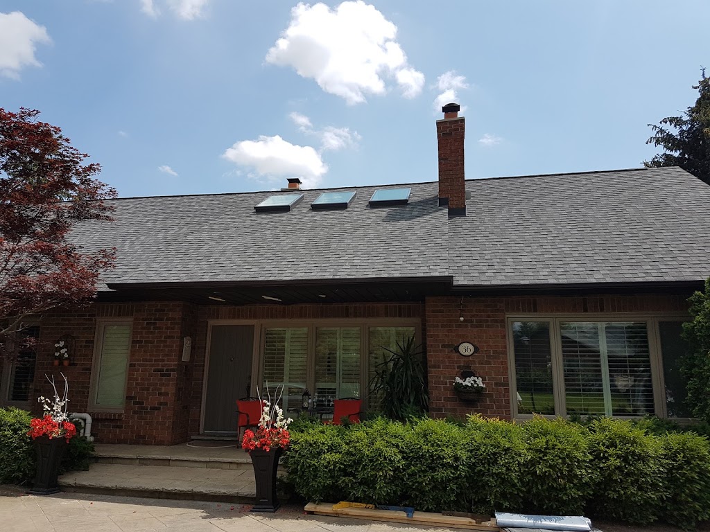 Beaches Roofing | 33 Silas Hill Dr, North York, ON M2J 2X8, Canada | Phone: (416) 605-3594