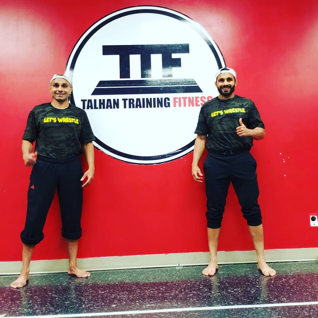 TTF Personal Training | 31288 Coghlan Pl, Abbotsford, BC V2T 5M8, Canada | Phone: (778) 878-6745