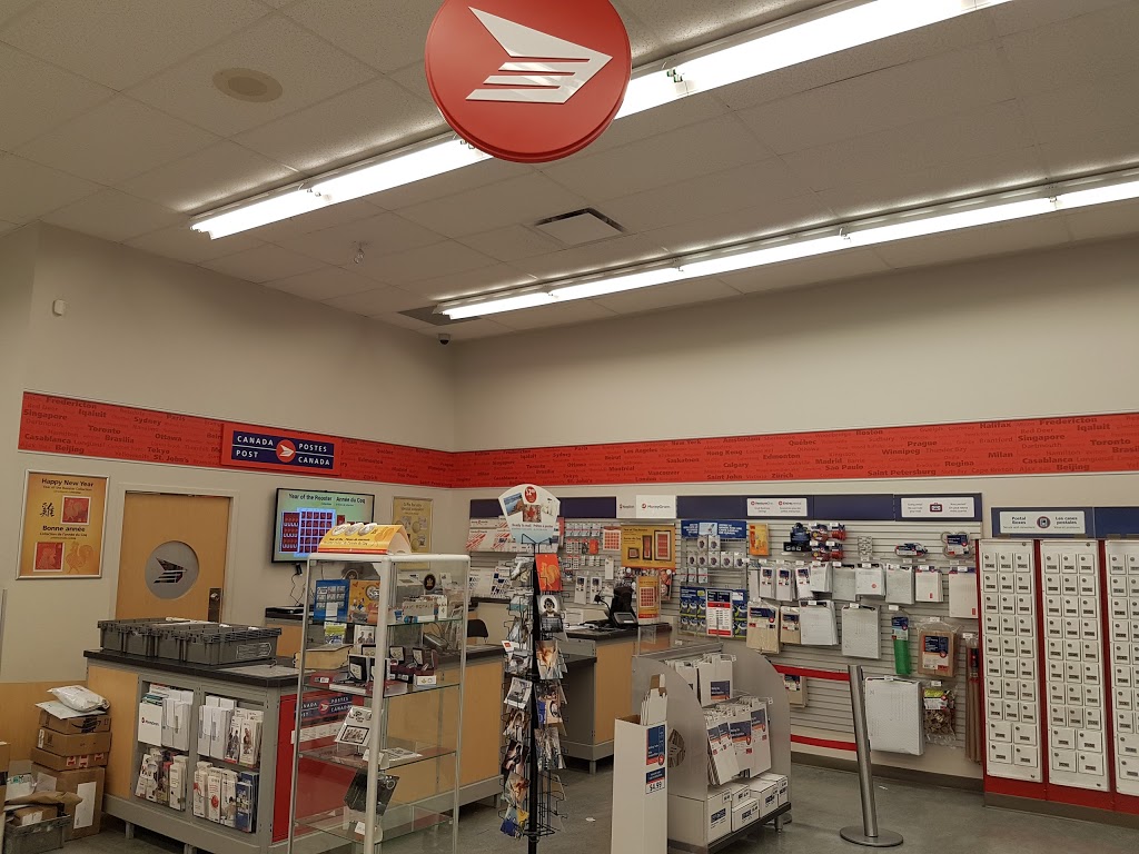 Canada Post | 1015 Lake Shore Blvd E, Toronto, ON M4M 1B0, Canada