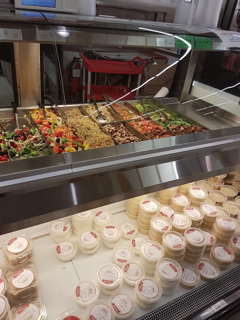 Quartier DIX30 | 6000 Boulevard Leduc, Brossard, QC J4Y 0E3, Canada | Phone: (450) 926-1030