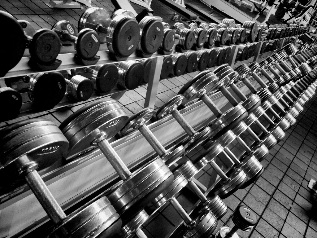 GRevolution Training & Fitness | 7-1100 7 Ave N, Saskatoon, SK S7K 2V9, Canada | Phone: (306) 361-5061