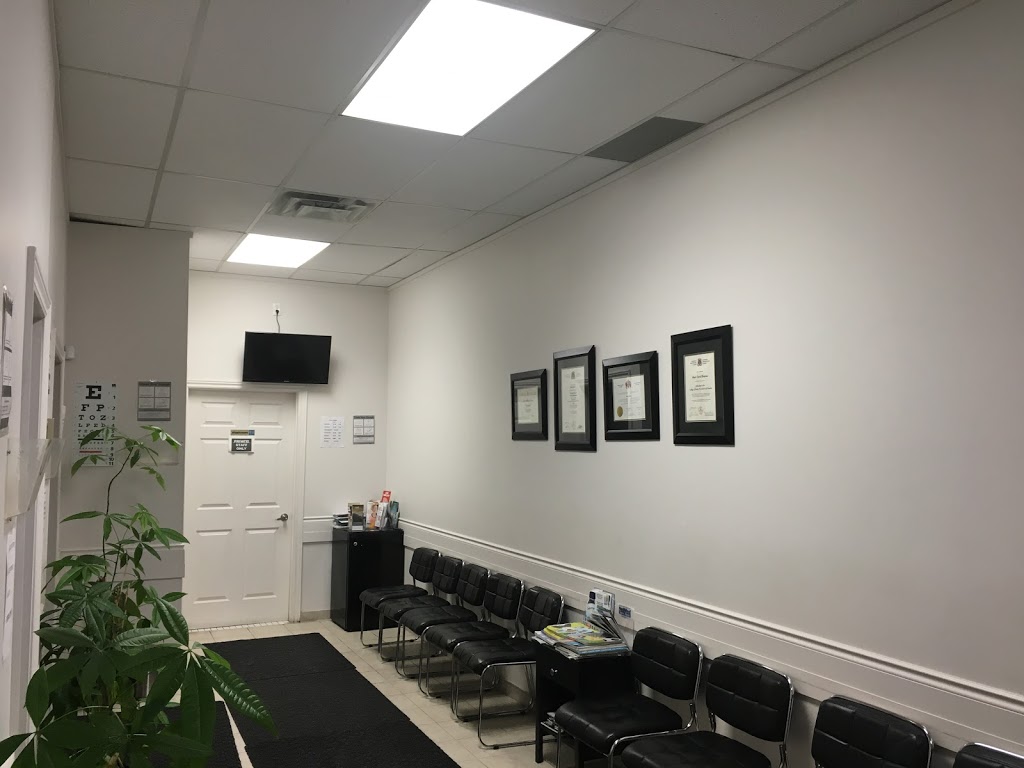 Ceremonial Medical Centre | 223 Ceremonial Dr Unit 3, Mississauga, ON L5R 2N3, Canada | Phone: (905) 507-2224