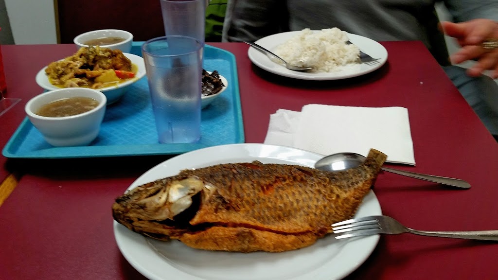 Kalan Restaurant | 1449 Arlington St, Winnipeg, MB R2X 1T5, Canada | Phone: (204) 586-1449