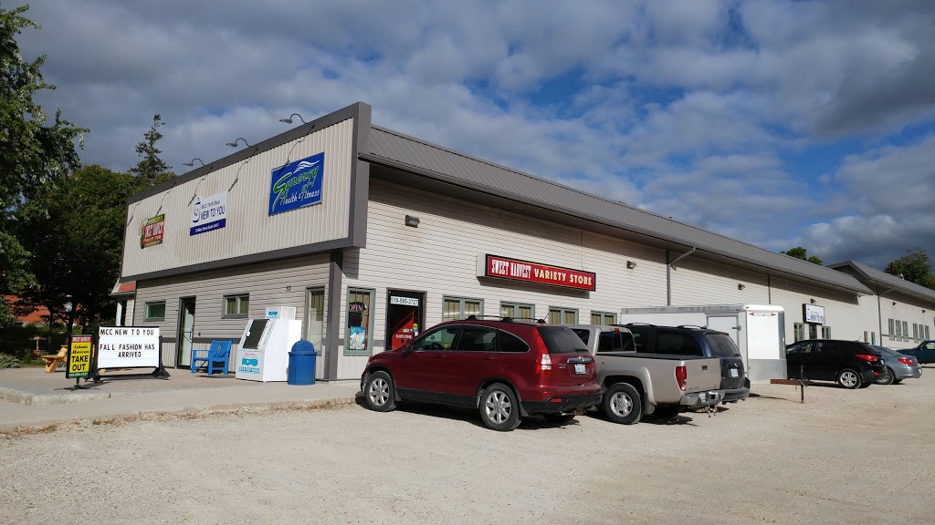 Sweet Harvest Mexican Variety | 55 Main St S, Milverton, ON N0K 1M0, Canada | Phone: (519) 595-3727