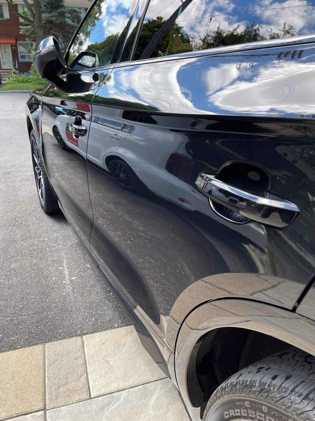 CR Auto Spa | 43 Watchim Street, Ottawa, ON K4A 3W6, Canada | Phone: (613) 402-1989