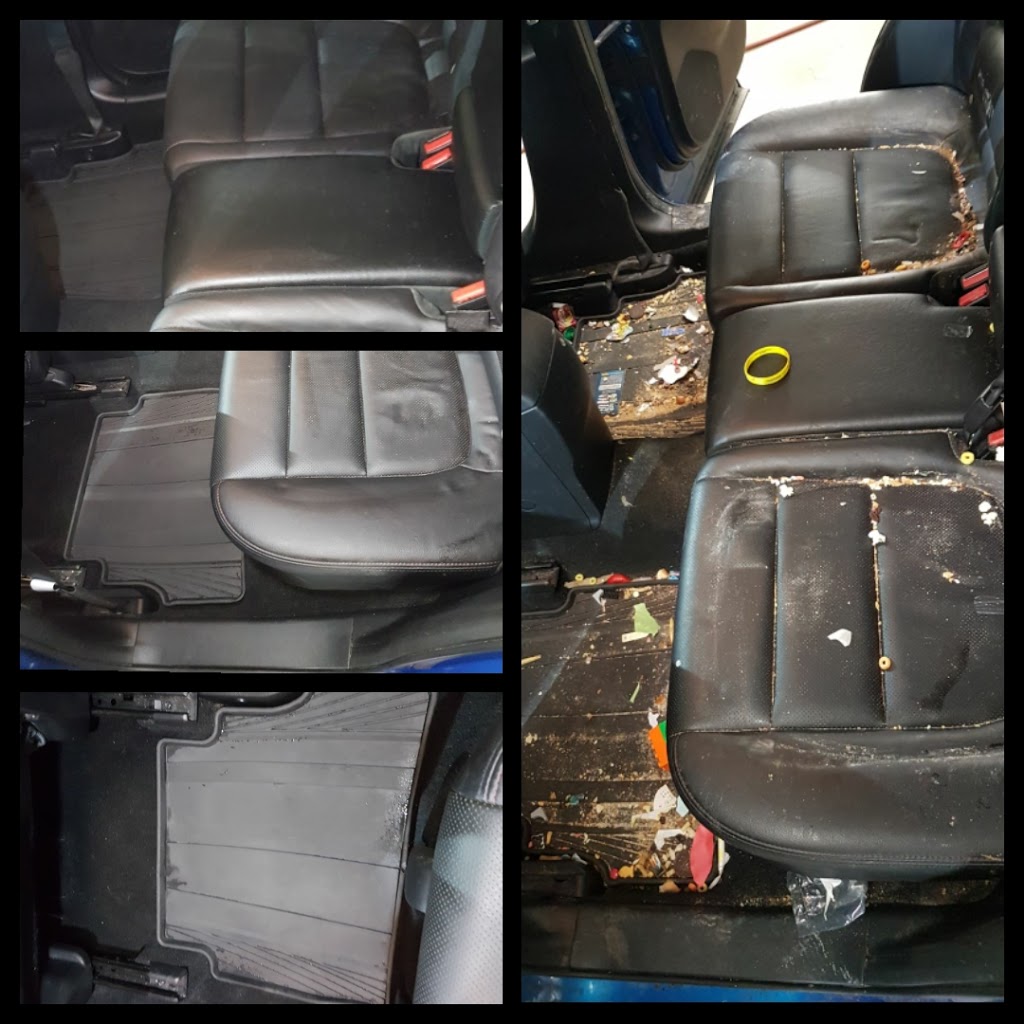 Washland AutoSpa & Detailing Center | 31 Lynwood Dr, Brookside, NS B3T 1R5, Canada | Phone: (902) 850-8050