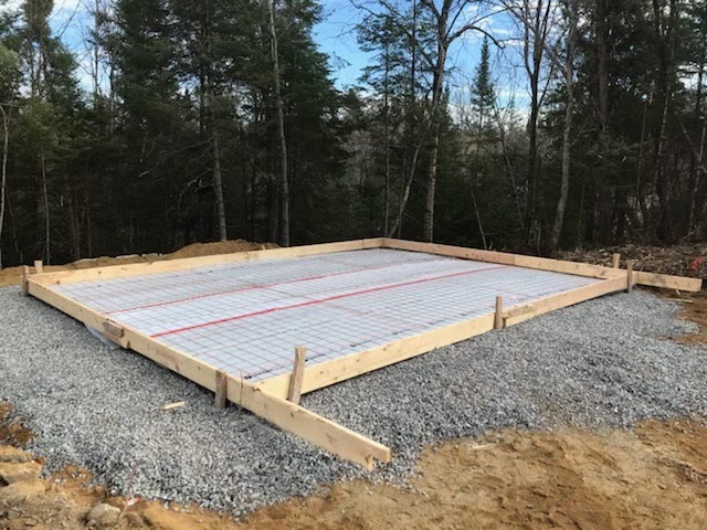 McLab Excavation - Installation Septique | 344 Rue des Étoiles, Saint-Hippolyte, QC J8A 0L7, Canada | Phone: (450) 367-6090
