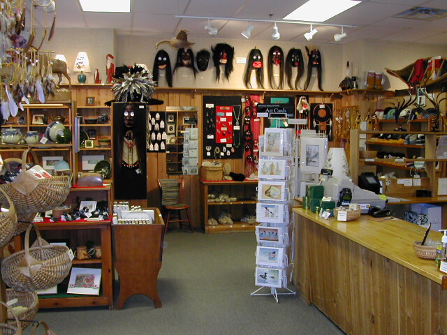 Snow Goose Gallery | 83 Sparks St., Ottawa, ON K1P 5A5, Canada | Phone: (613) 232-2213