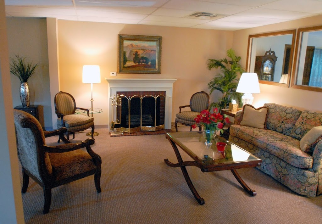 Jowett Funeral Home | 57737 Gratiot Ave, New Haven, MI 48048, USA | Phone: (586) 749-9585