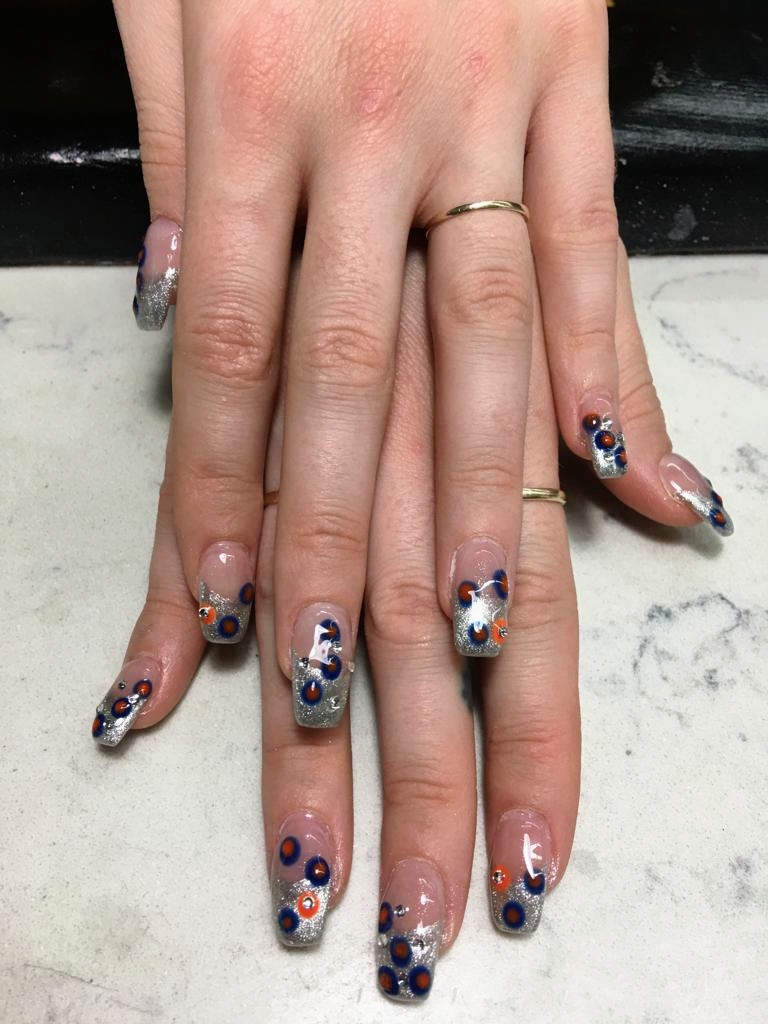 Beauté Candy Ongles | 4422 Rue Wellington, Verdun, QC H4G 1W5, Canada | Phone: (514) 768-2926