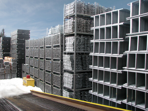 Porter Warehousing & Distribution Inc. | 15703 114 Ave NW, Edmonton, AB T5M 2Z3, Canada | Phone: (780) 453-5192