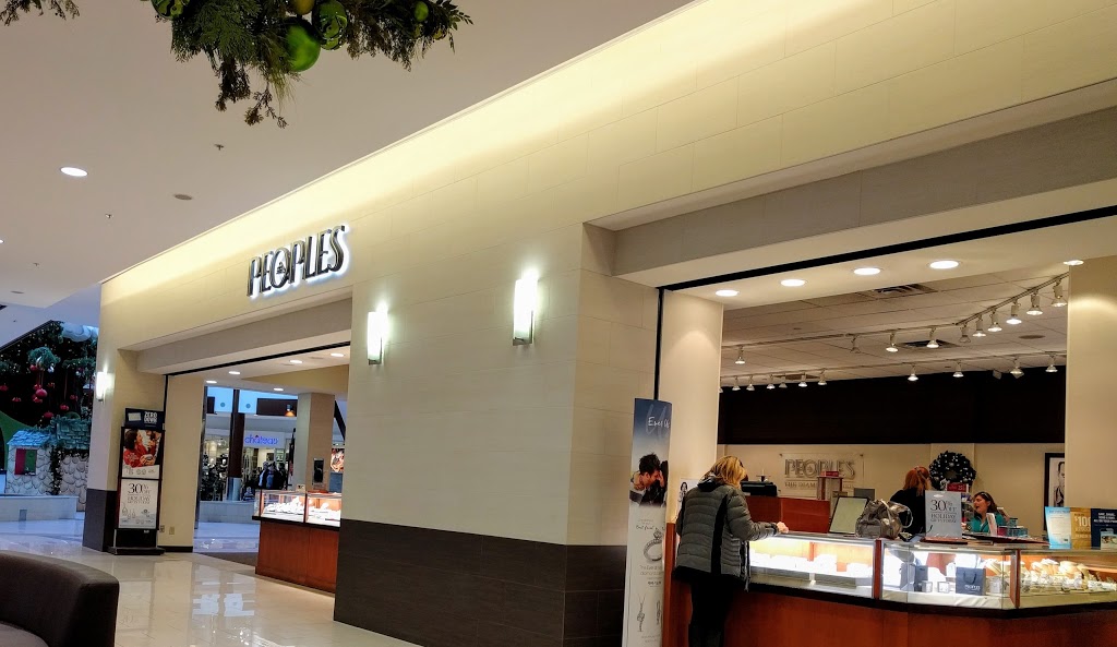 Peoples Jewellers | 100 Anderson Rd SE #29B, Calgary, AB T2J 3V1, Canada | Phone: (403) 271-0013