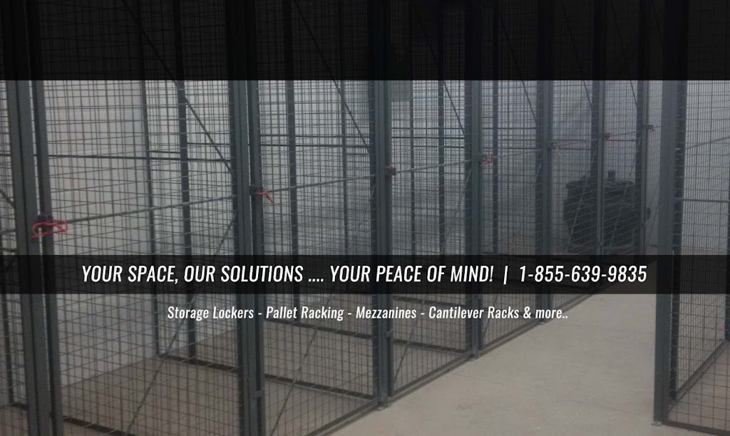CGS Industries | 741 Rte Harwood, Vaudreuil-Dorion, QC J7V 8P2, Canada | Phone: (855) 639-9835