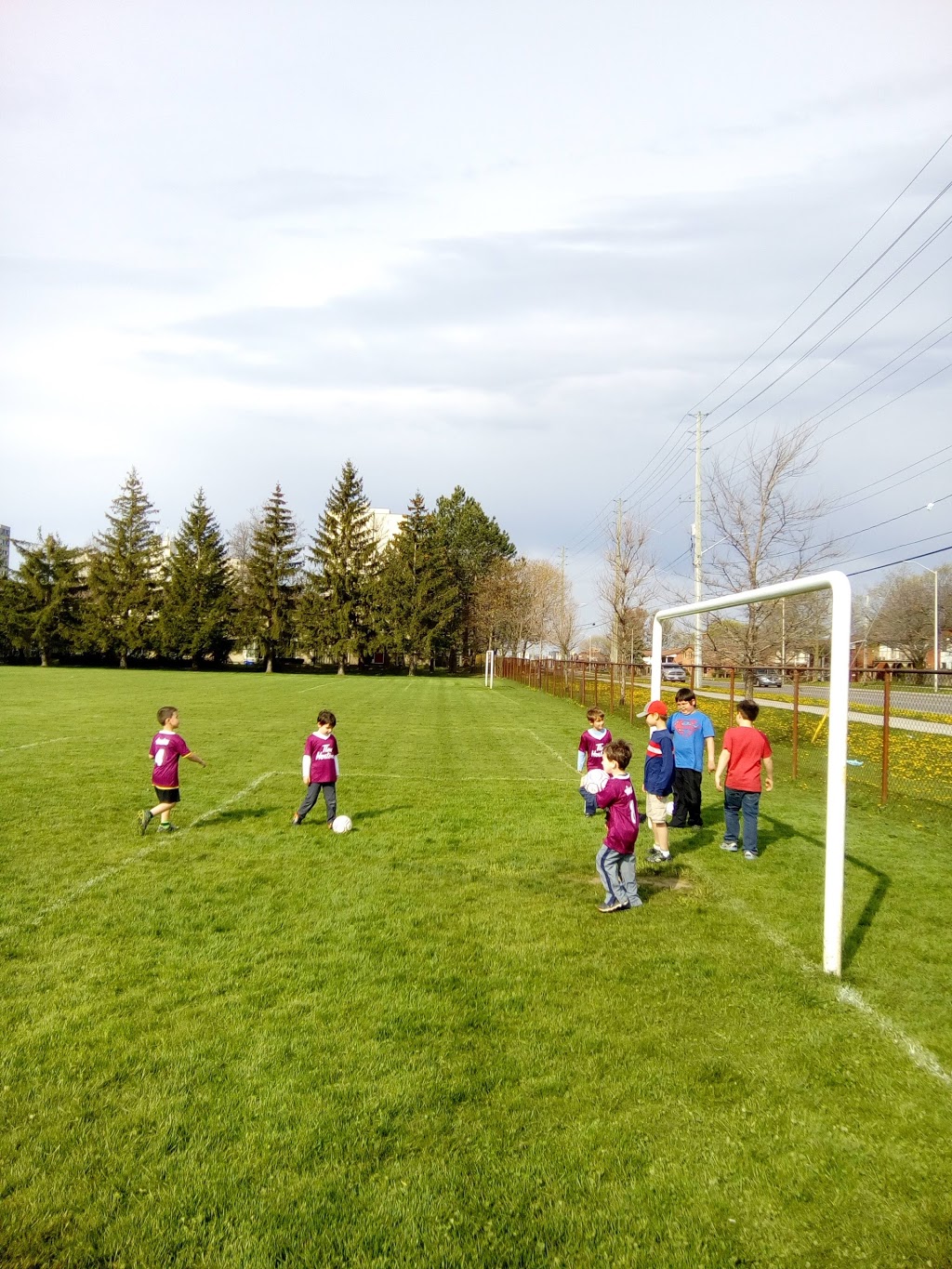 Oakridge Secondary School | 1040 Oxford St W, London, ON N6H 1V4, Canada | Phone: (519) 452-2750
