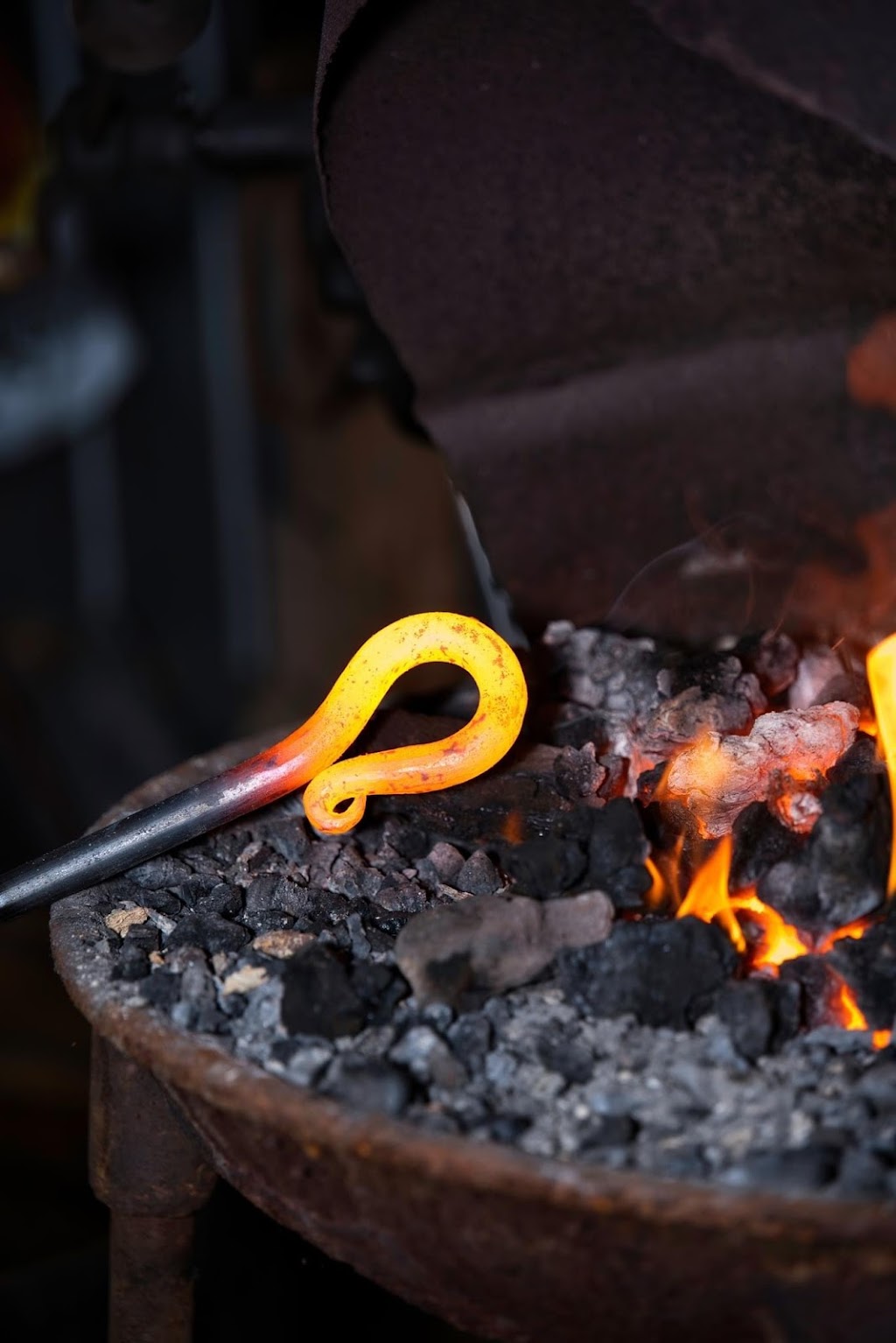 Blacklock Ironworks | 3036 NB-16, Timber River, NB E4M 3B1, Canada | Phone: (506) 364-7385
