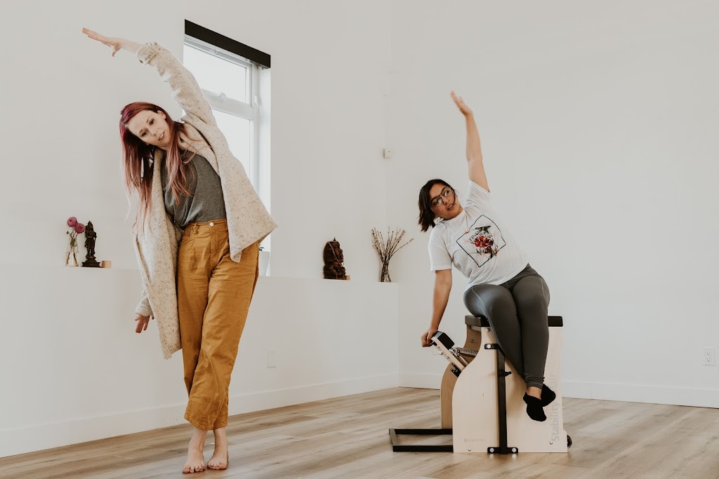 Embodied Physiotherapy and Pilates | 1385 W 6th Ave, Vancouver, BC V6H 4A3, Canada | Phone: (604) 655-9070