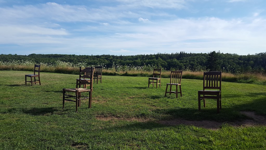 Two Planks And A Passion Theatre | 555 Ross Creek Rd, Canning, NS B0P 1H0, Canada | Phone: (902) 582-3073