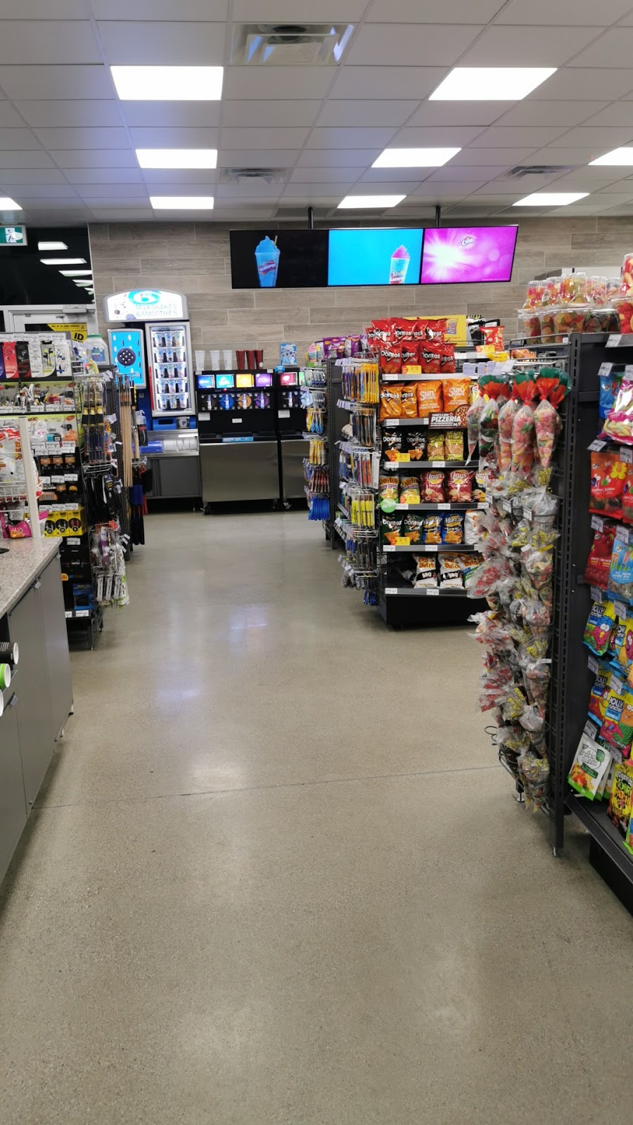 7-Eleven | 1305 Rauma Ave, Sicamous, BC V0E 2V4, Canada | Phone: (250) 515-0412