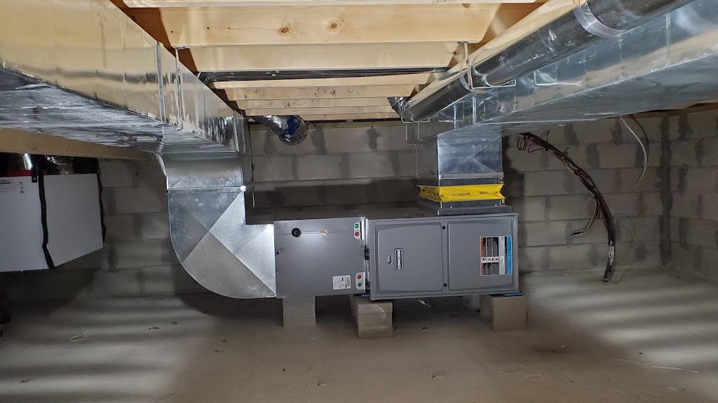 Tri-Ark Heating & Air | 240 Little Pike Bay Rd, Lions Head, ON N0H 1W0, Canada | Phone: (519) 749-5349