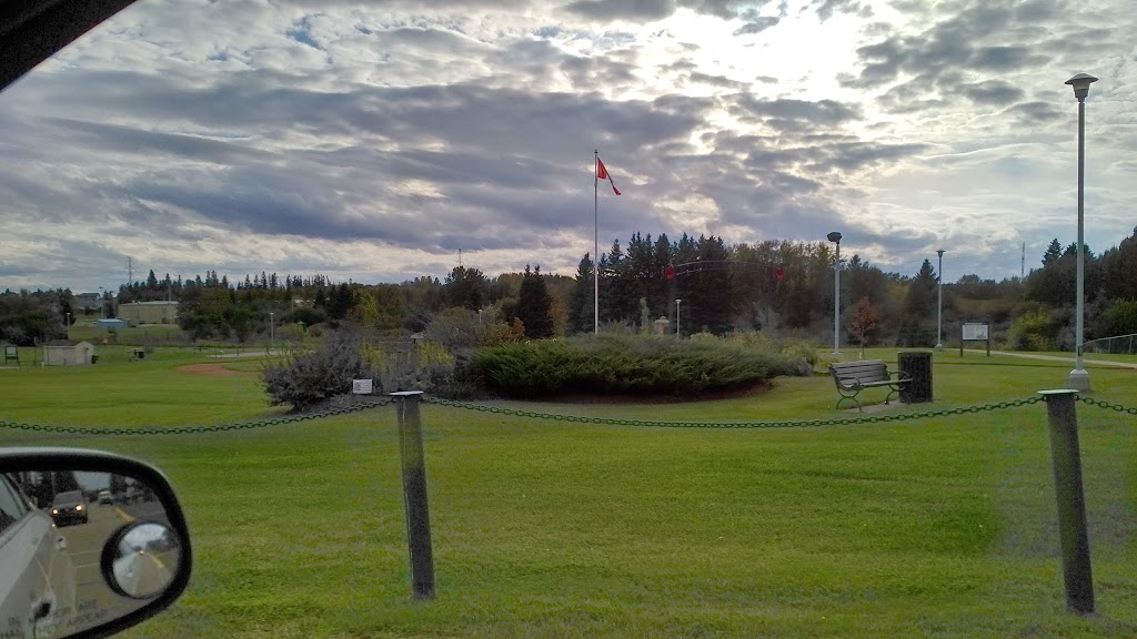 Millet Water Park | Millet, AB T0C 1Z0, Canada