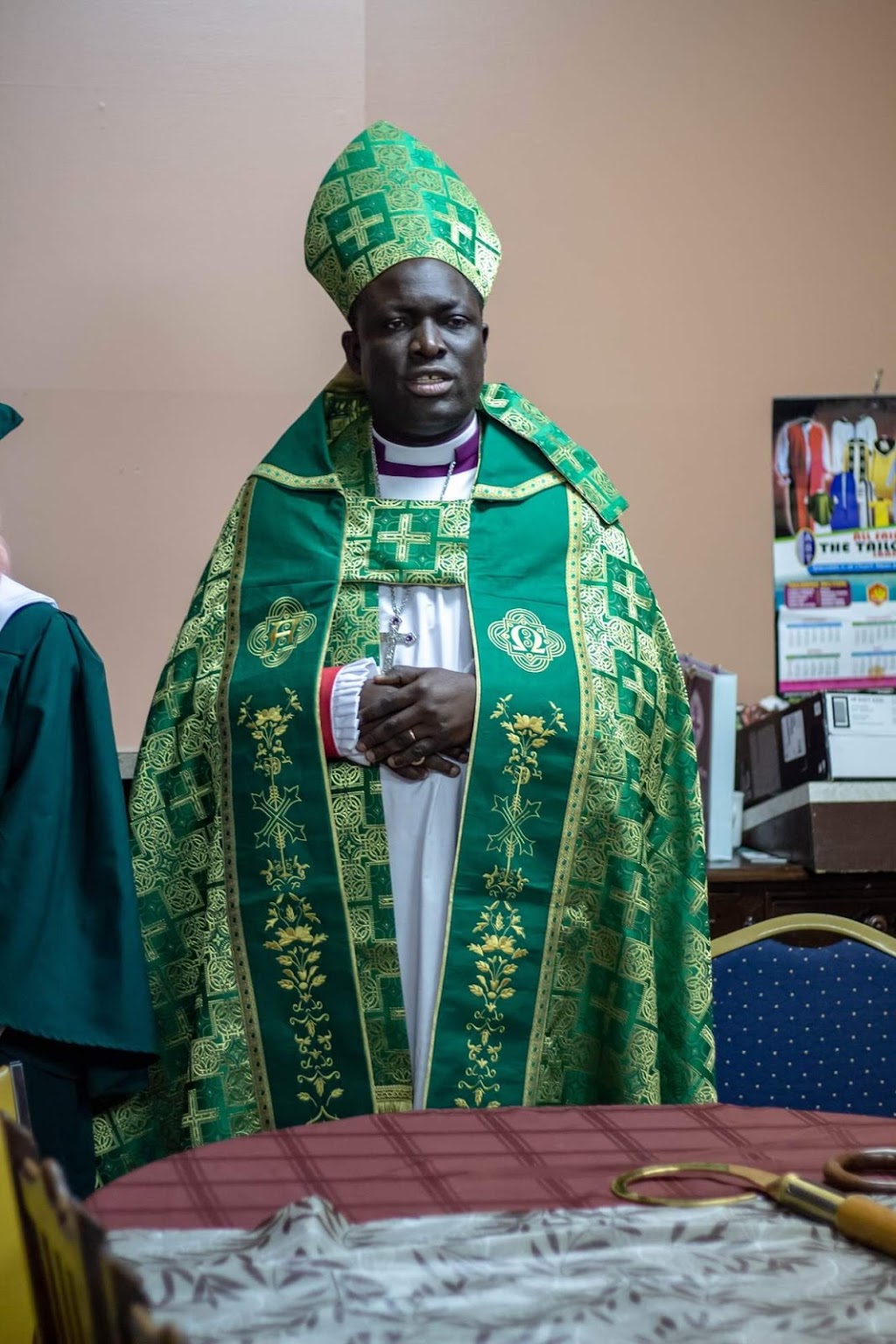 St. Pauls Anglican Church Prince Albert SK Canada | 1321 15 St W, Prince Albert, SK S6V 3S8, Canada | Phone: (306) 216-7774