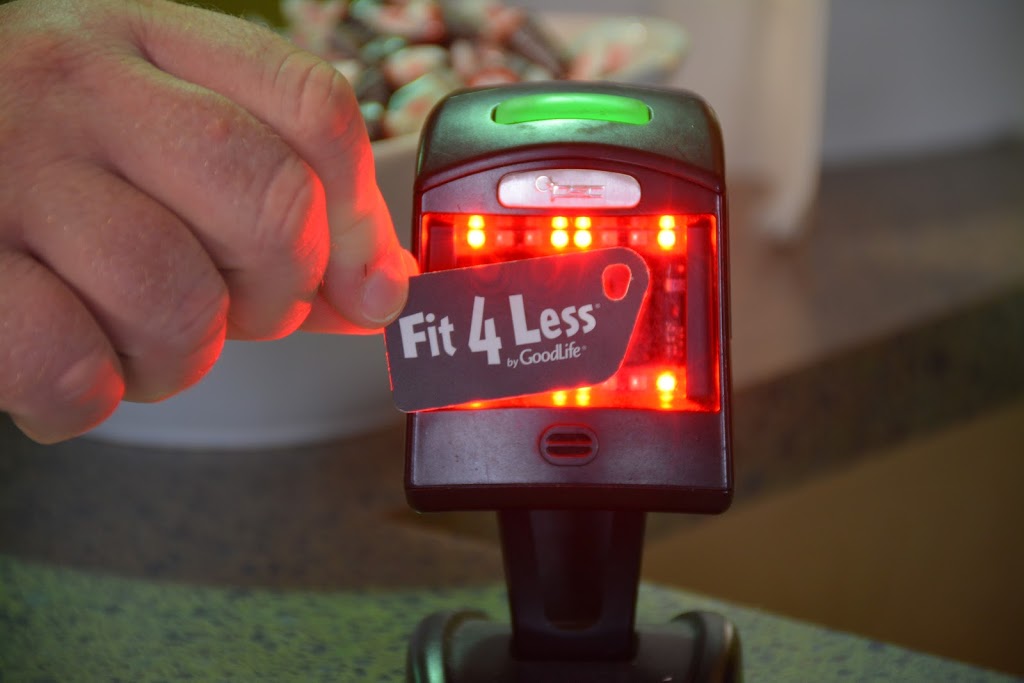 Fit4Less | 181 Lynden Rd, Brantford, ON N3R 8A7, Canada | Phone: (519) 756-9350