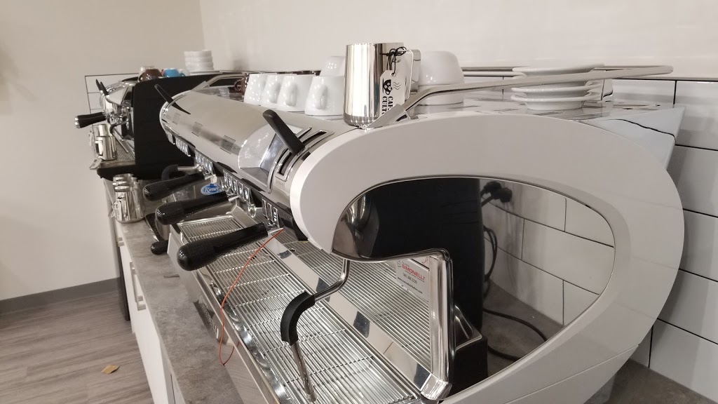Canadian Barista & Coffee Academy - Calgary Campus | 629 36 Ave NE Unit B, Calgary, AB T2E 2L8, Canada | Phone: (587) 997-4584