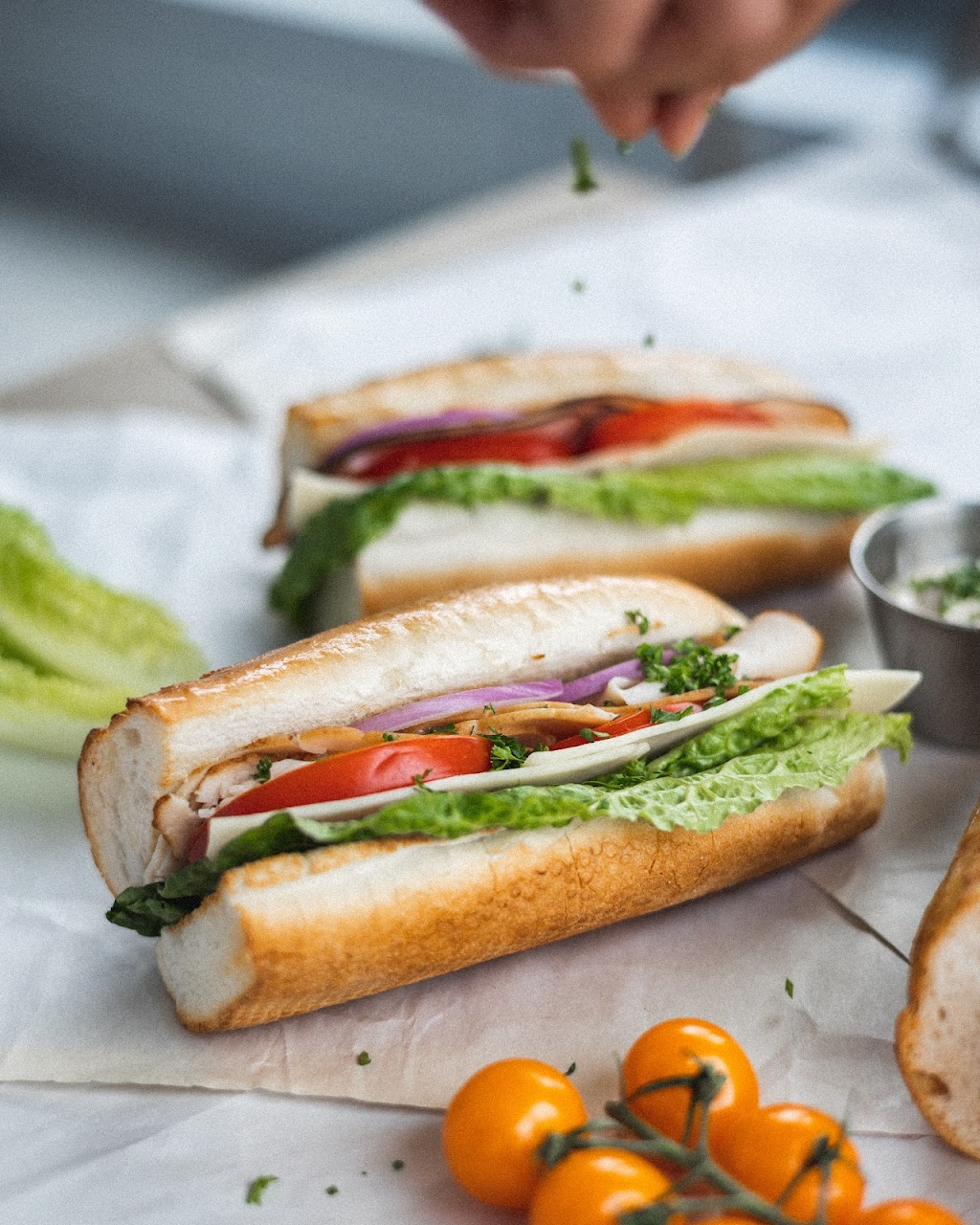 Le Subtil -Quartier-Sud- | 1150 Rue de Courchevel, Lévis, QC G6W 8H1, Canada | Phone: (418) 903-6767