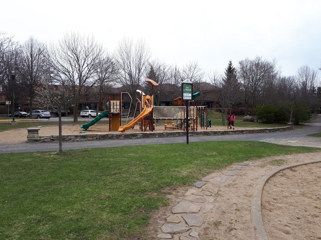 De la Métairie Park | 613 Rue Dupret, Verdun, QC H3E 1S6, Canada