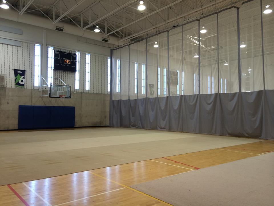 Mississauga Newnorth Rhythmic Gymnastics Club | 5600 Rose Cherry Pl, Mississauga, ON L4Z 4B6, Canada | Phone: (416) 571-8779