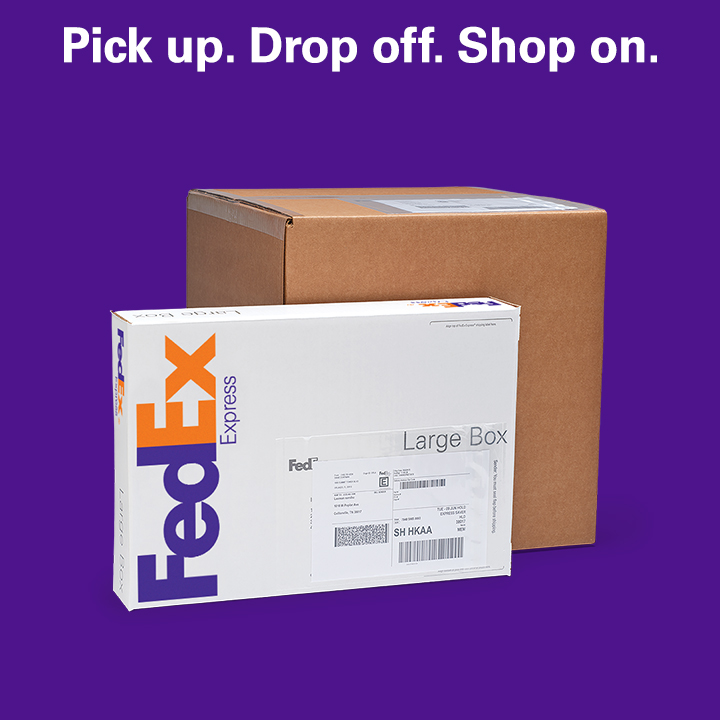 FedEx OnSite | 6323 Main St, Comber, ON N0P 1J0, Canada | Phone: (800) 463-3339