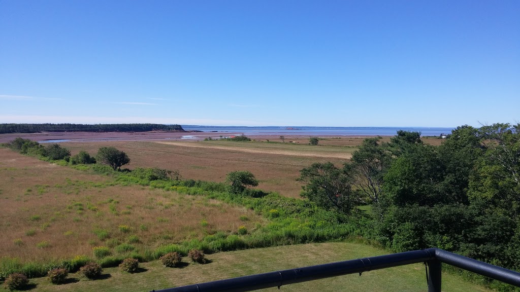 Cobequid Interpretive Centre | 3246 Nova Scotia Trunk 2, Economy, NS B0M 1J0, Canada | Phone: (902) 647-2600