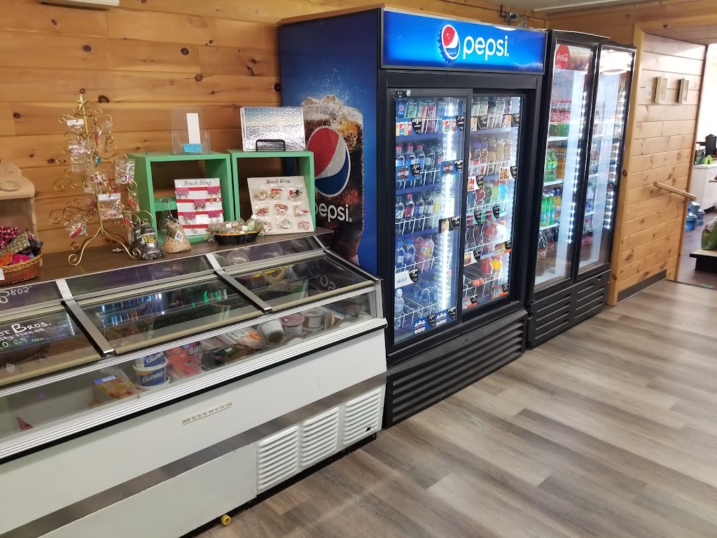 Thomson Crossing Community Store | convenience store | 39001 Belair Rd, Bélair, MB R0E 0E0, Canada | 2047543410 OR +1 204-754-3410