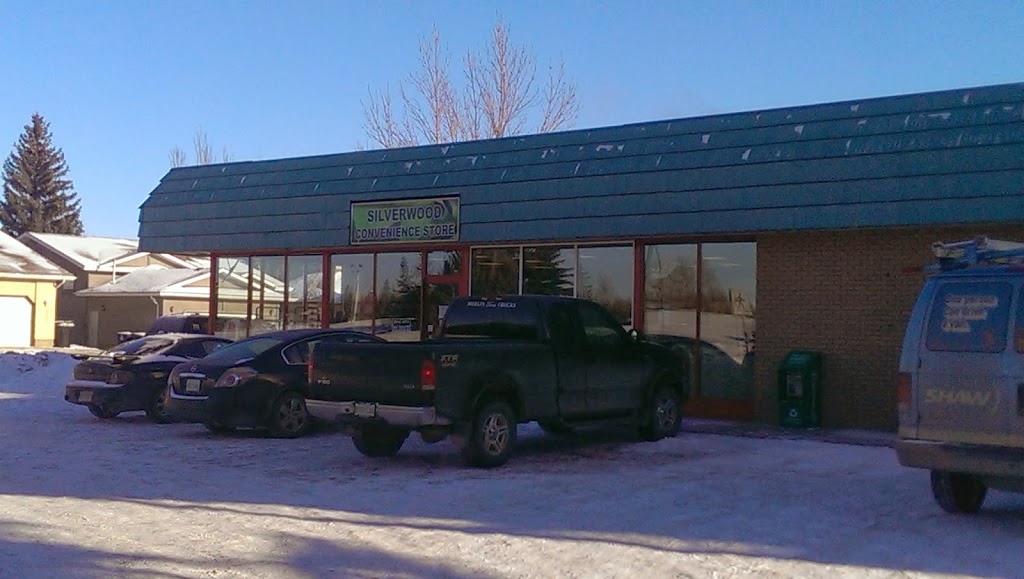 Silverwood Convenience Store | 330 Silverwood Road, Saskatoon, SK S7K 6Y4, Canada | Phone: (306) 979-7599