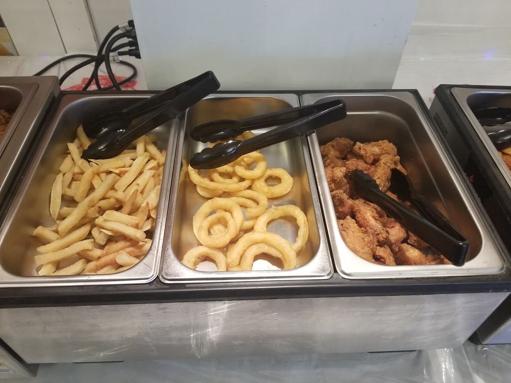 Kylin Restaurant and Buffet | 68-70 Harvey St Box 10, Harbour Grace, NL A0A 2M0, Canada | Phone: (709) 596-5710