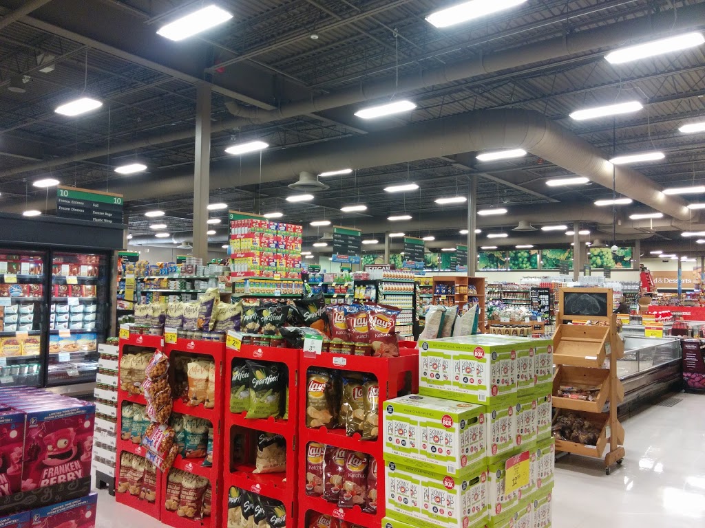 Sobeys Orangeville | 500 Riddell Rd, Orangeville, ON L9W 5L1, Canada | Phone: (519) 941-1339