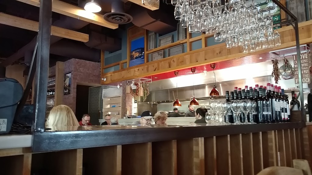 Spago | 3850 Dougall Ave, Windsor, ON N9G 1X2, Canada | Phone: (519) 915-6469